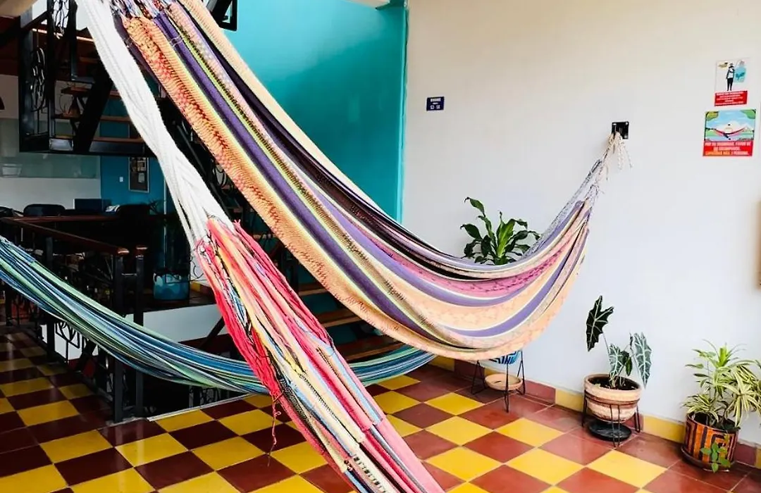 Havana Dance School & Hostel-1
