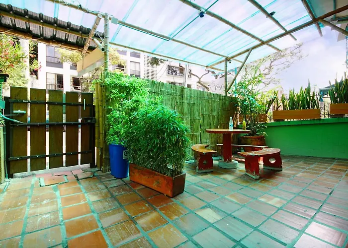 Ding-Dong Hostel Cali