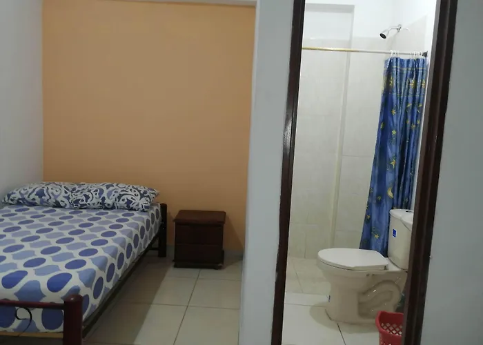 San Bosco Hostal Cali